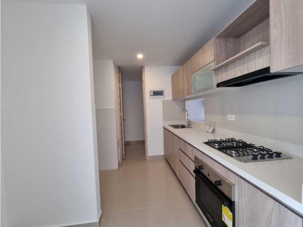 Apartamento en venta en Altos Del Limon, Barranquilla · foto 20 de 24