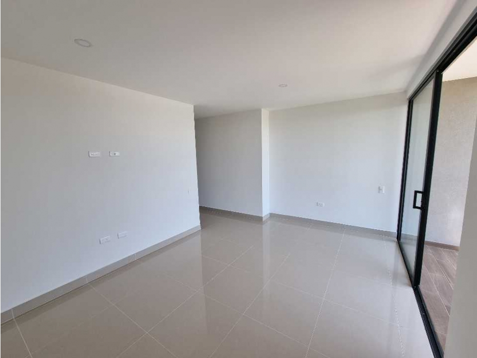 Apartamento en venta en Altos Del Limon, Barranquilla · foto 22 de 24