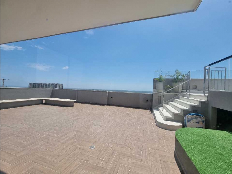 Apartamento en venta en Altos Del Limon, Barranquilla · foto 24 de 24