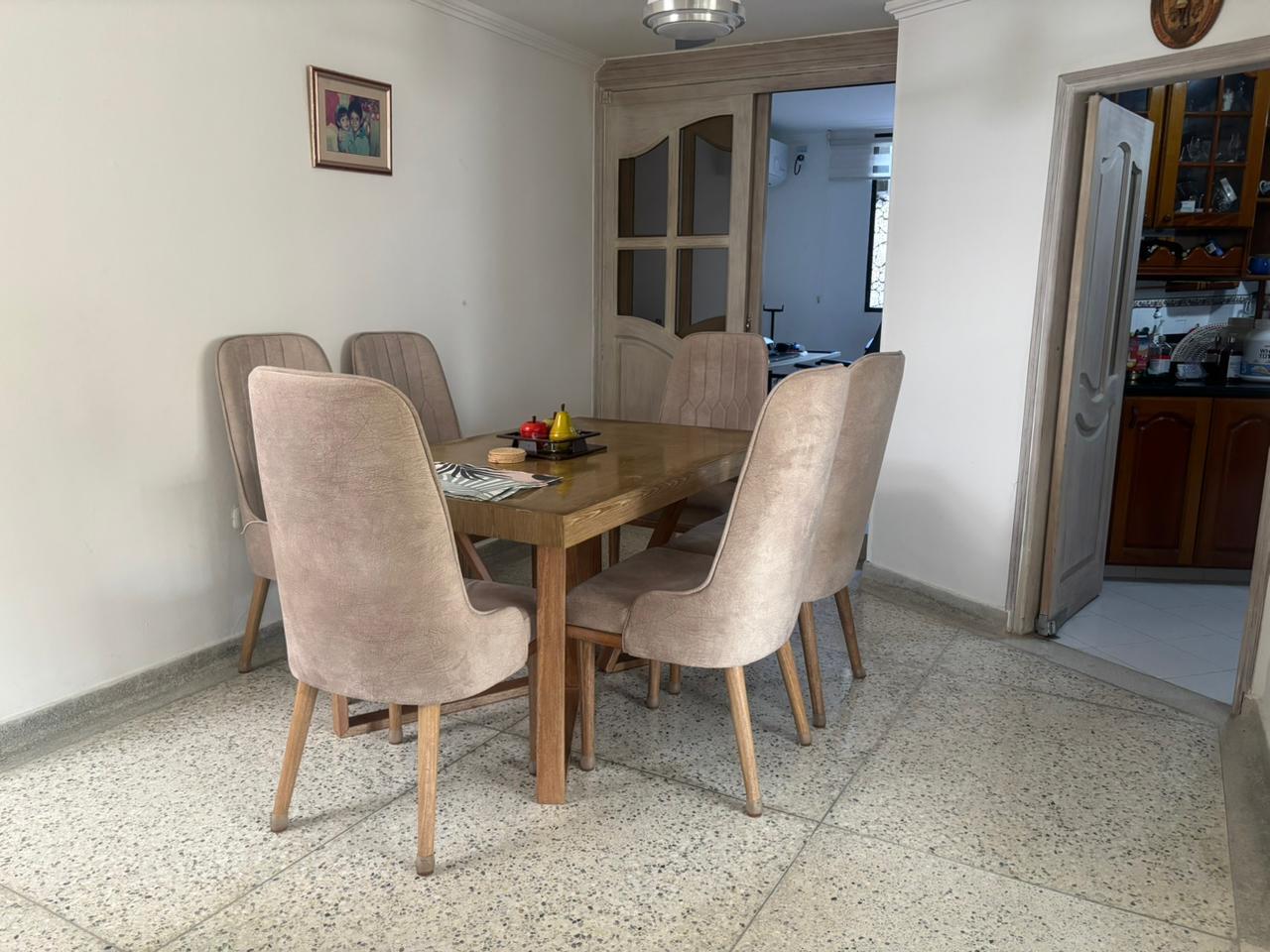 Casa en venta en El Castillo, Barranquilla · foto 3 de 11