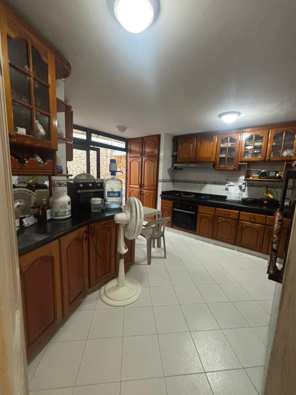 Casa en venta en El Castillo, Barranquilla · foto 4 de 11