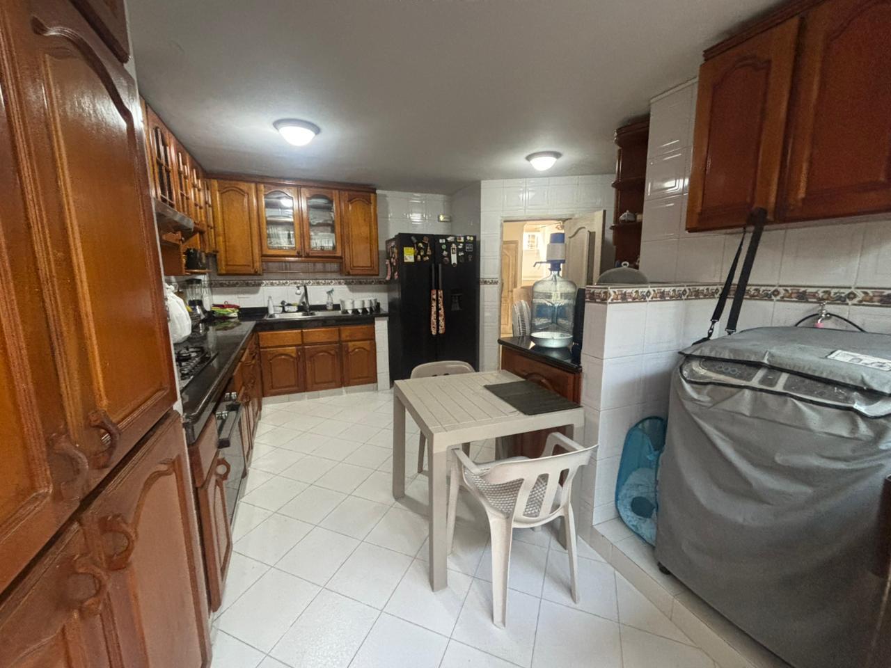 Casa en venta en El Castillo, Barranquilla · foto 5 de 11