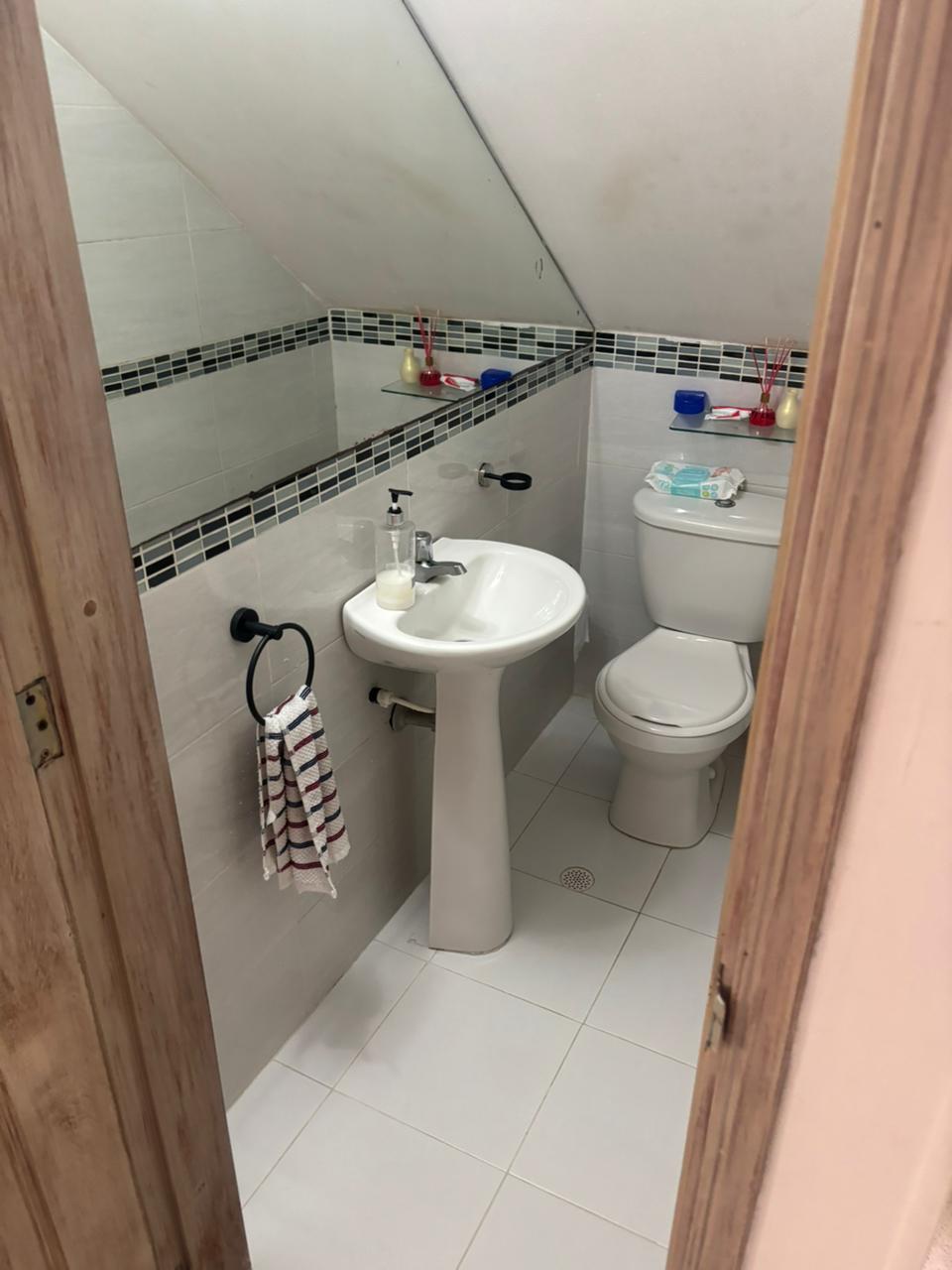 Casa en venta en El Castillo, Barranquilla · foto 7 de 11