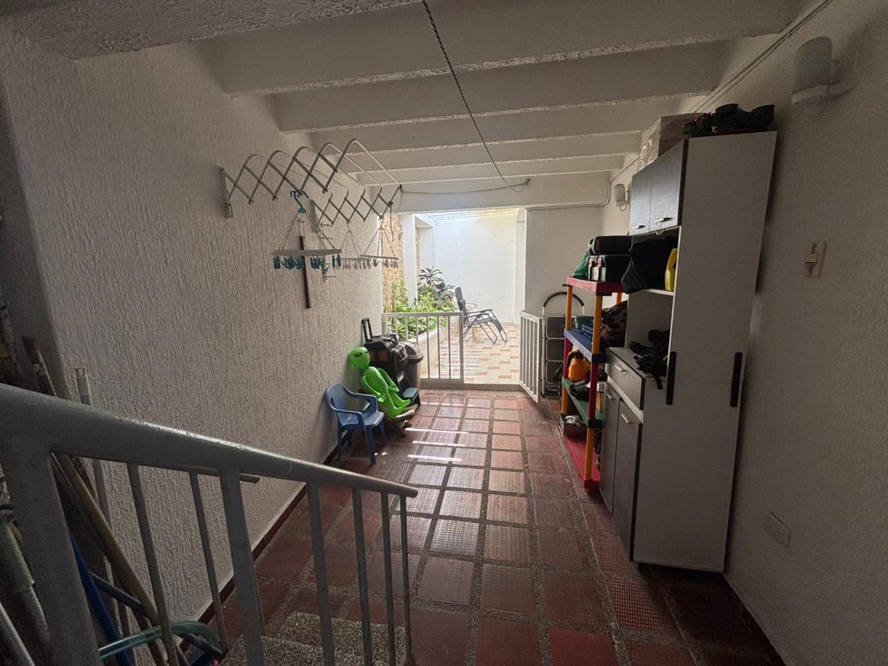 Casa en venta en El Castillo, Barranquilla · foto 8 de 11