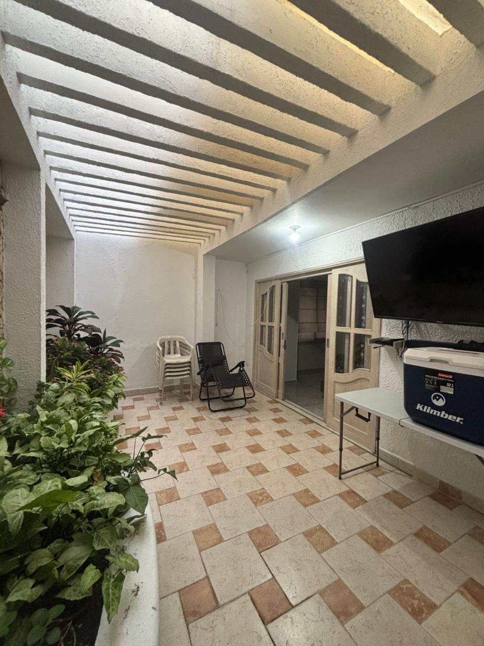 Casa en venta en El Castillo, Barranquilla · foto 9 de 11