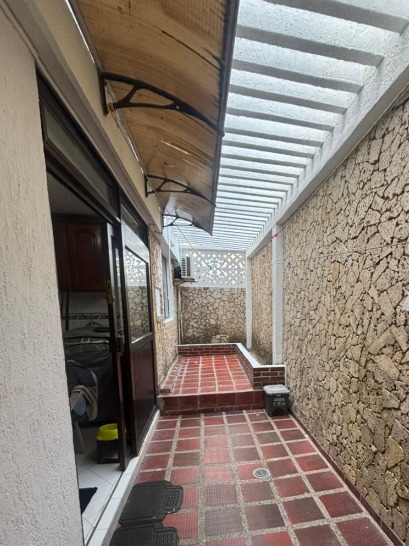 Casa en venta en El Castillo, Barranquilla · foto 10 de 11