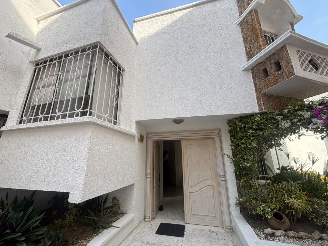 Casa en venta en El Castillo, Barranquilla · foto 11 de 11