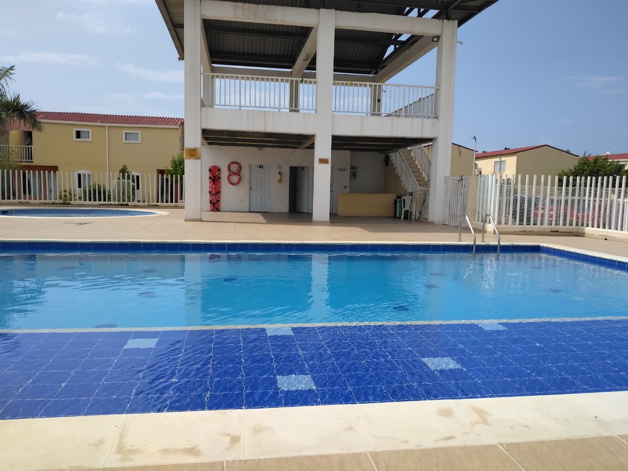 Casa en venta en Caribe Verde, Barranquilla · foto 2 de 15