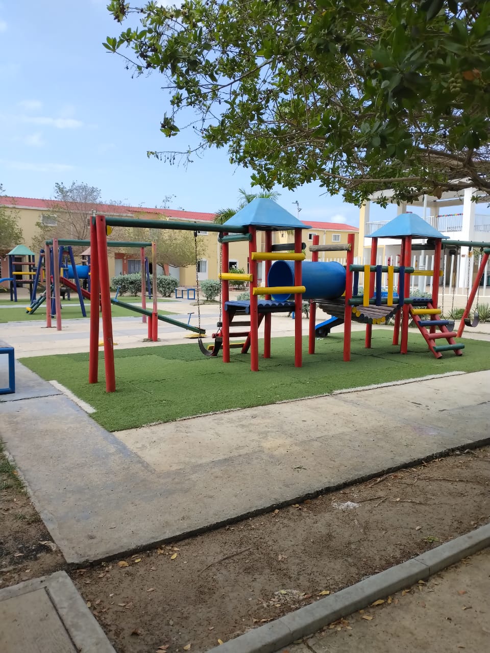 Casa en venta en Caribe Verde, Barranquilla · foto 4 de 15