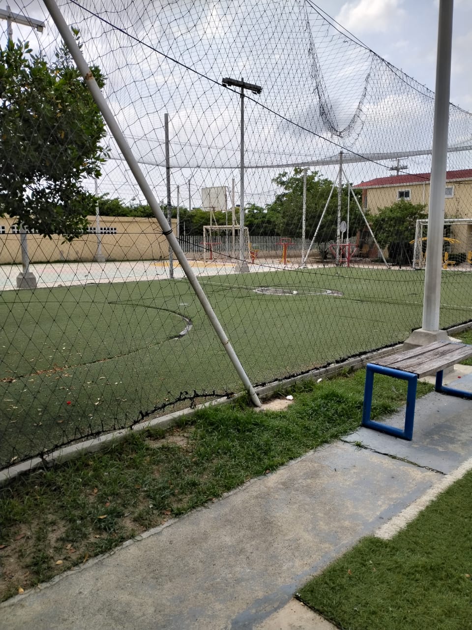 Casa en venta en Caribe Verde, Barranquilla · foto 15 de 15