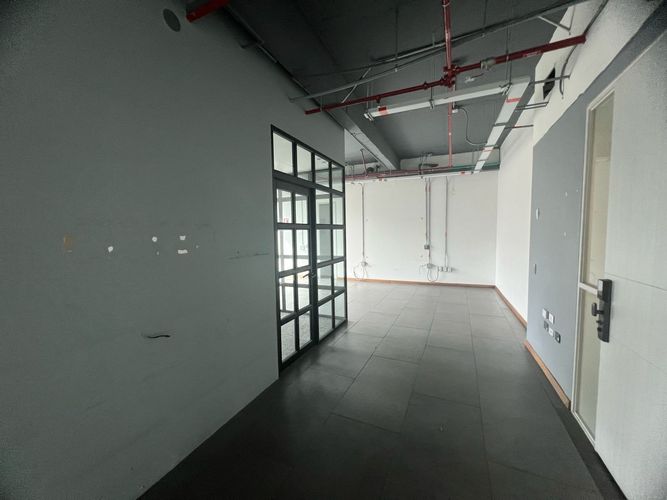 Oficina en arriendo en El Poblado, Medellín, 114 m² · foto 7 de 17