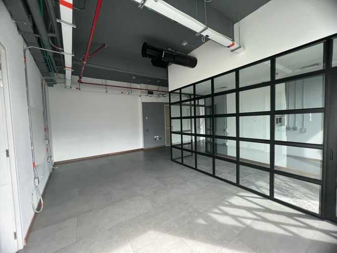Oficina en arriendo en El Poblado, Medellín, 114 m² · foto 13 de 17