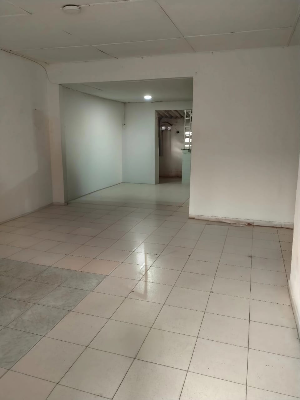 Apartamento en venta en Cevillar, Barranquilla · foto 3 de 8