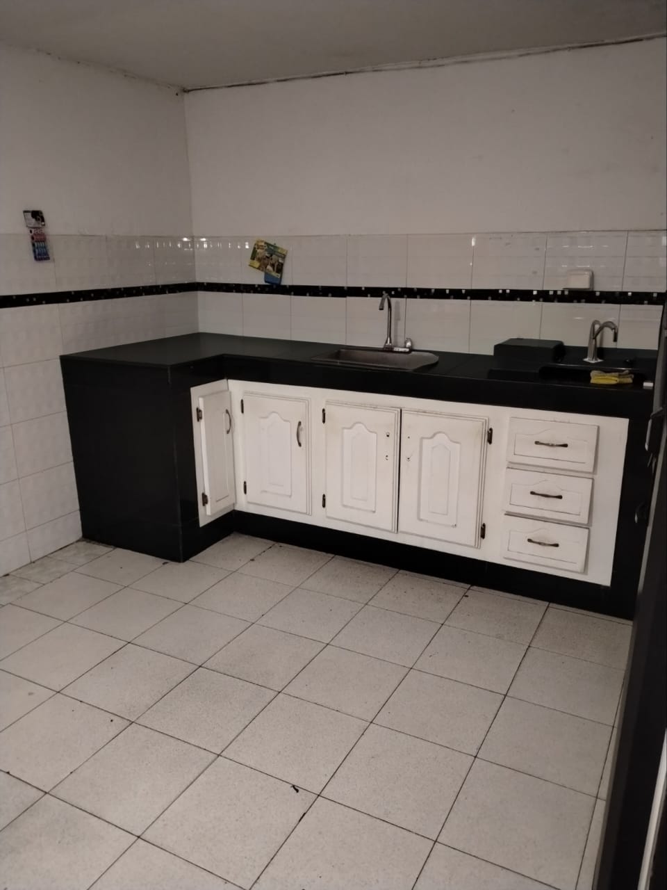Apartamento en venta en Cevillar, Barranquilla · foto 6 de 8