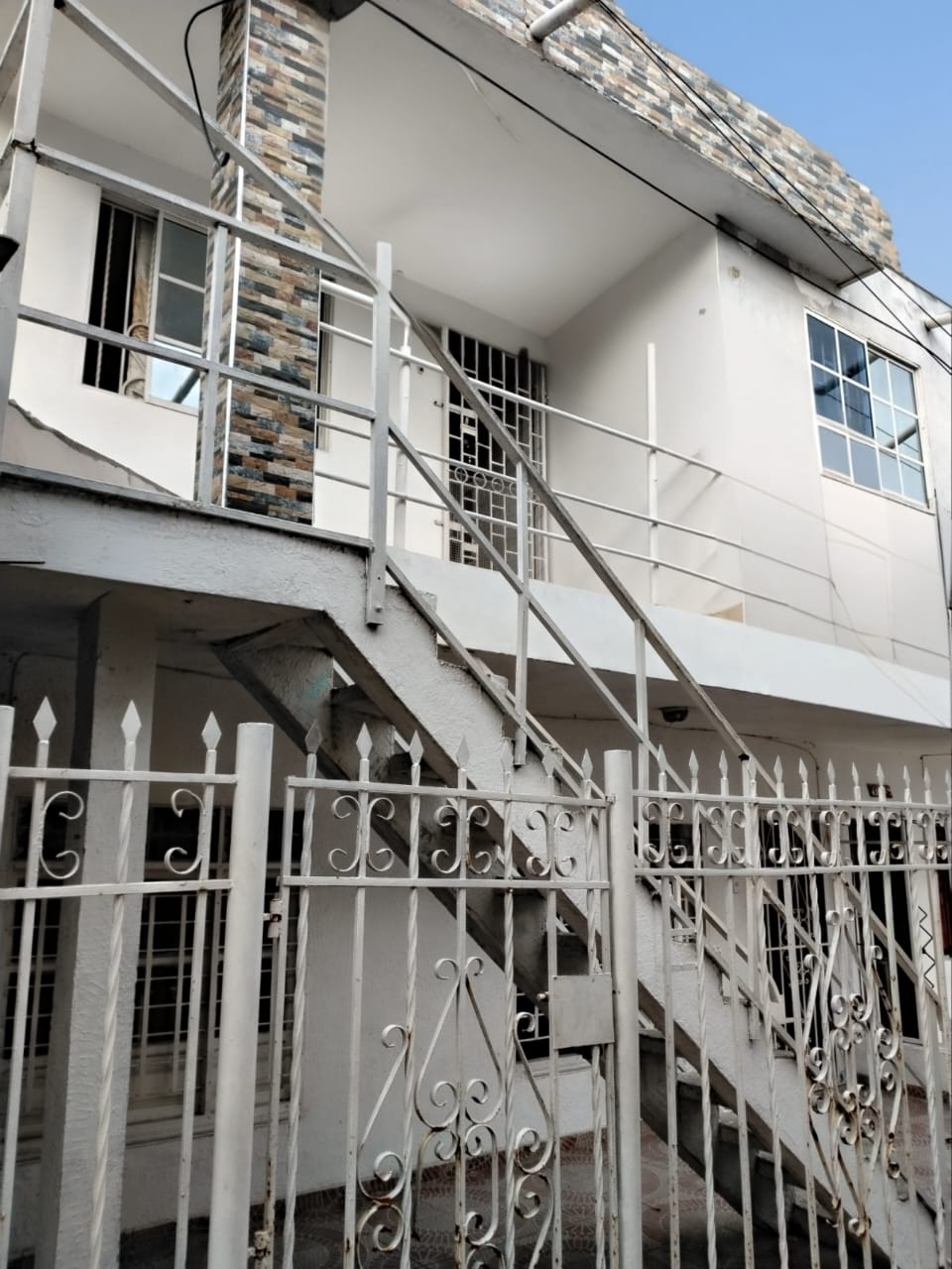 Apartamento en venta en Cevillar, Barranquilla · foto 8 de 8