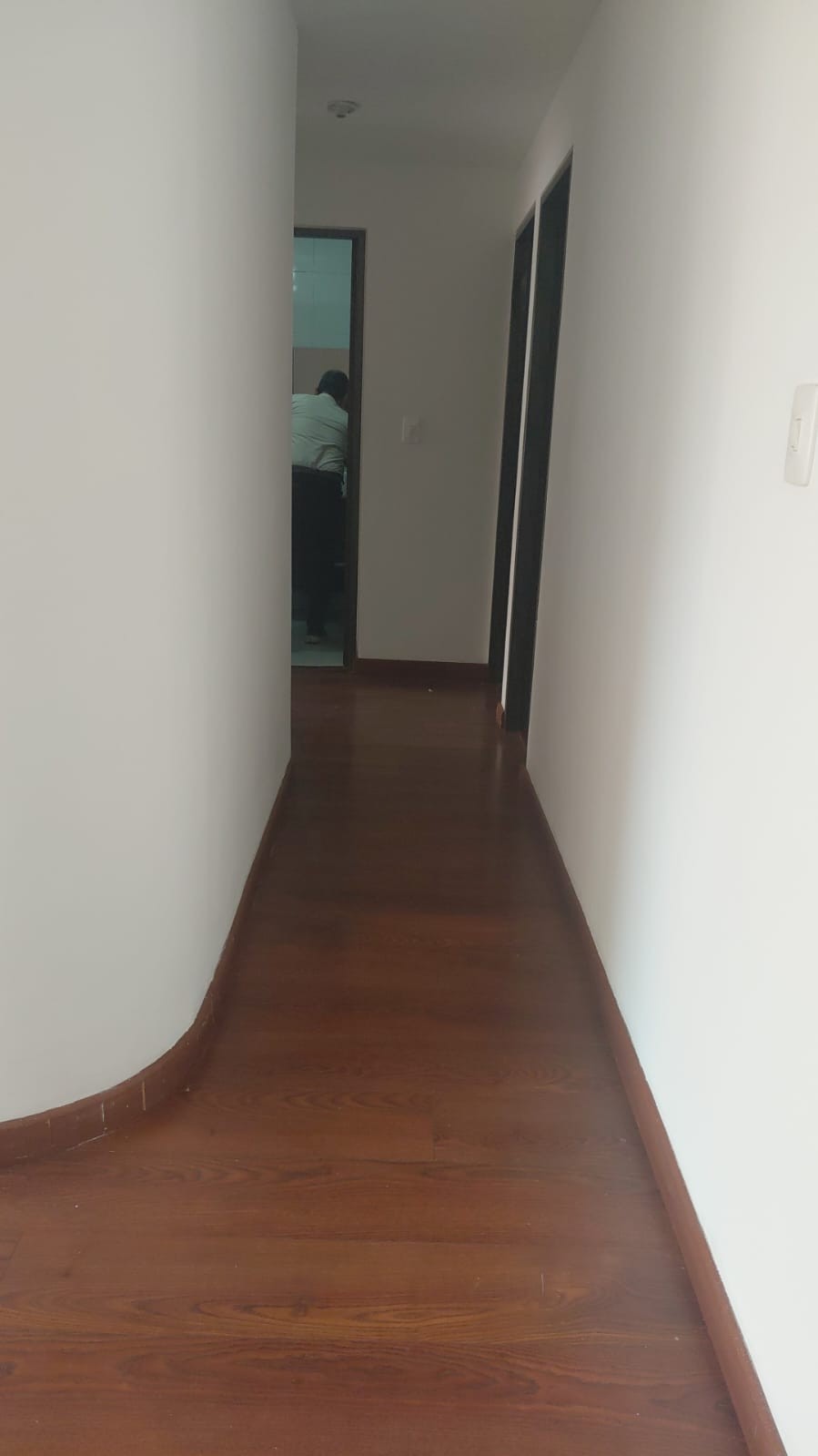 Apartamento en venta en Santa Barbara Alta, Bogotá · foto 8 de 24
