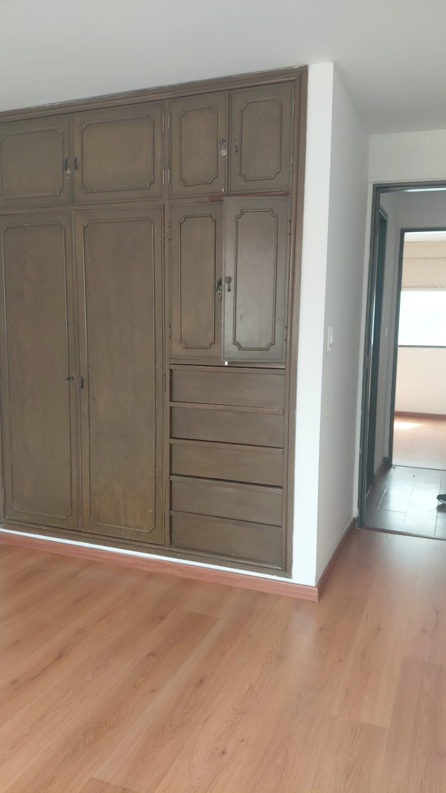 Apartamento en venta en Santa Barbara Alta, Bogotá · foto 17 de 24