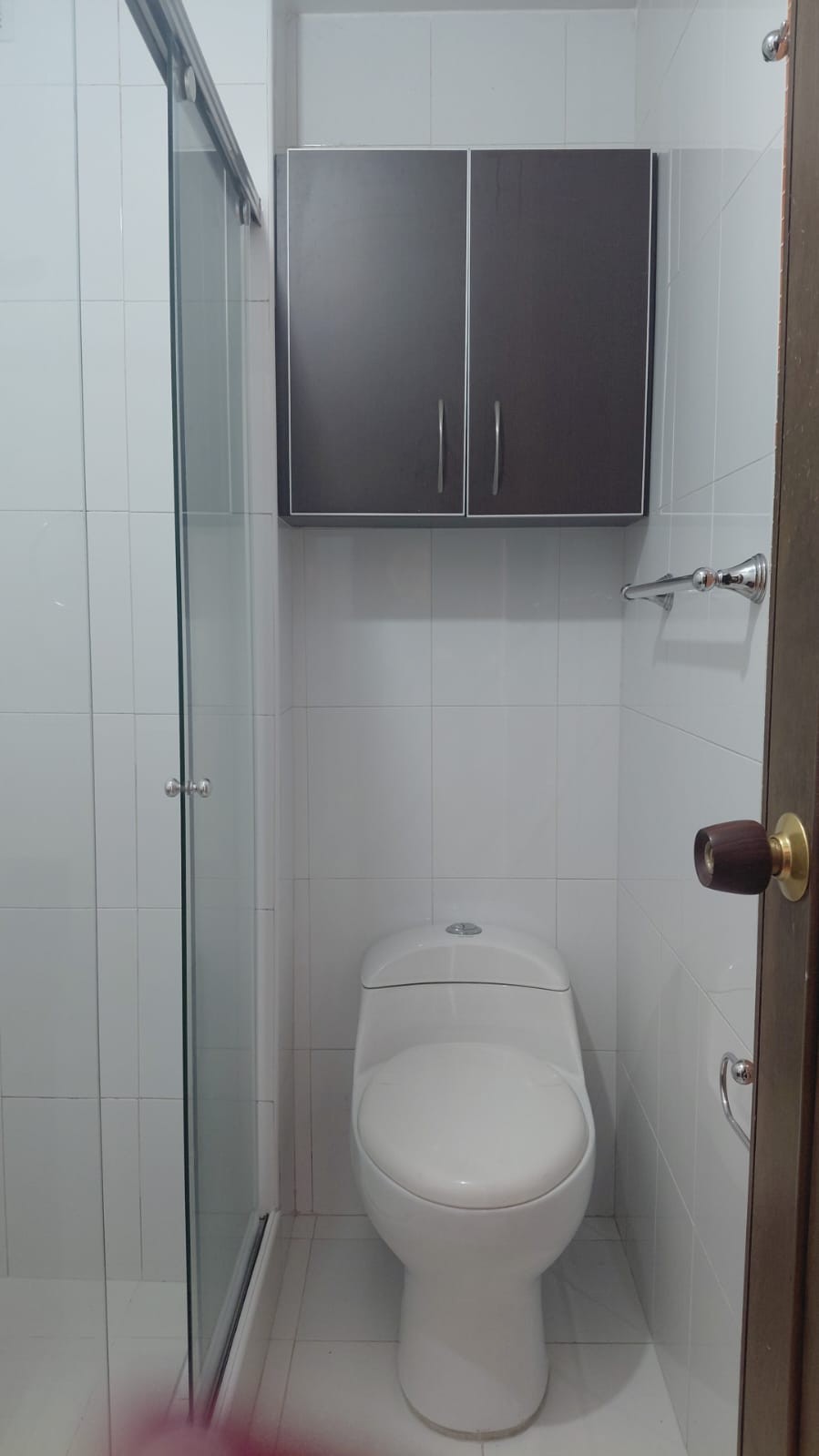 Apartamento en venta en Santa Barbara Alta, Bogotá · foto 21 de 24