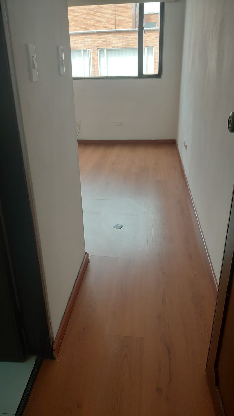 Apartamento en venta en Santa Barbara Alta, Bogotá · foto 22 de 24