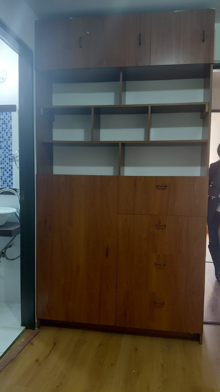 Apartamento en venta en Santa Barbara Alta, Bogotá · foto 10 de 24