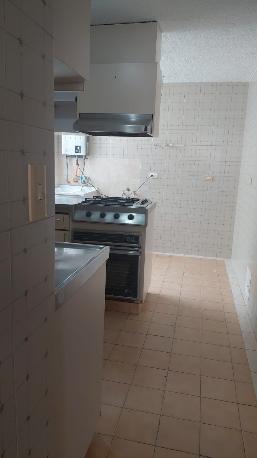 Apartamento en venta en Santa Barbara Alta, Bogotá · foto 23 de 24