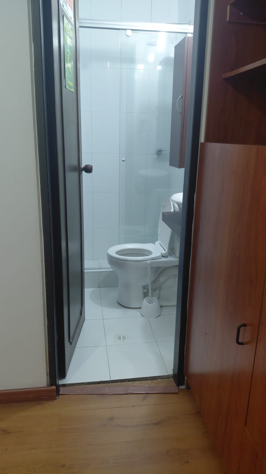 Apartamento en venta en Santa Barbara Alta, Bogotá · foto 13 de 24