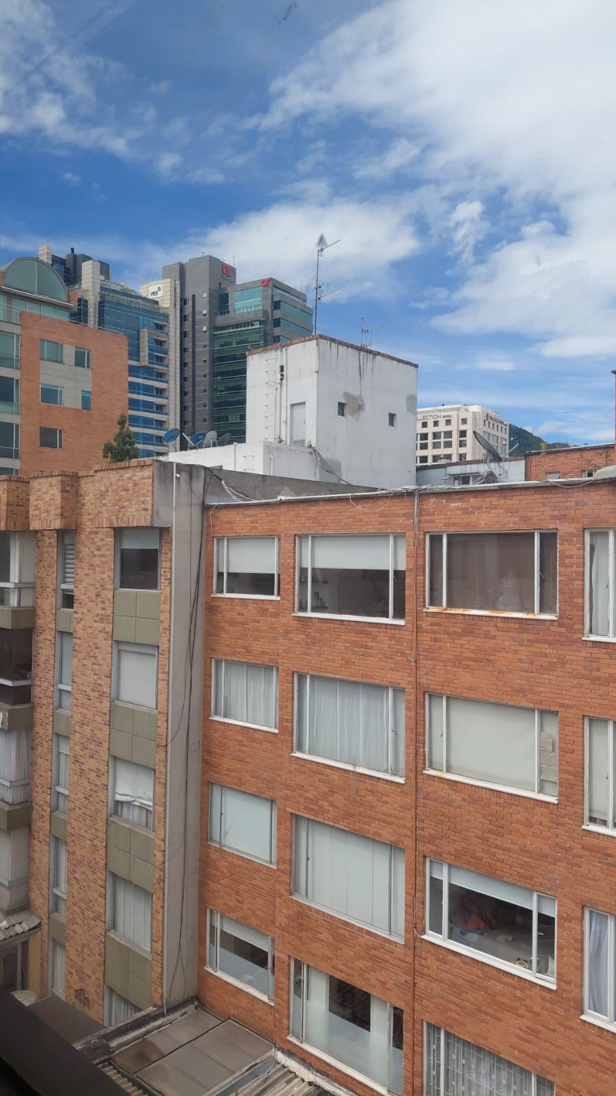 Apartamento en venta en Santa Barbara Alta, Bogotá · foto 4 de 24