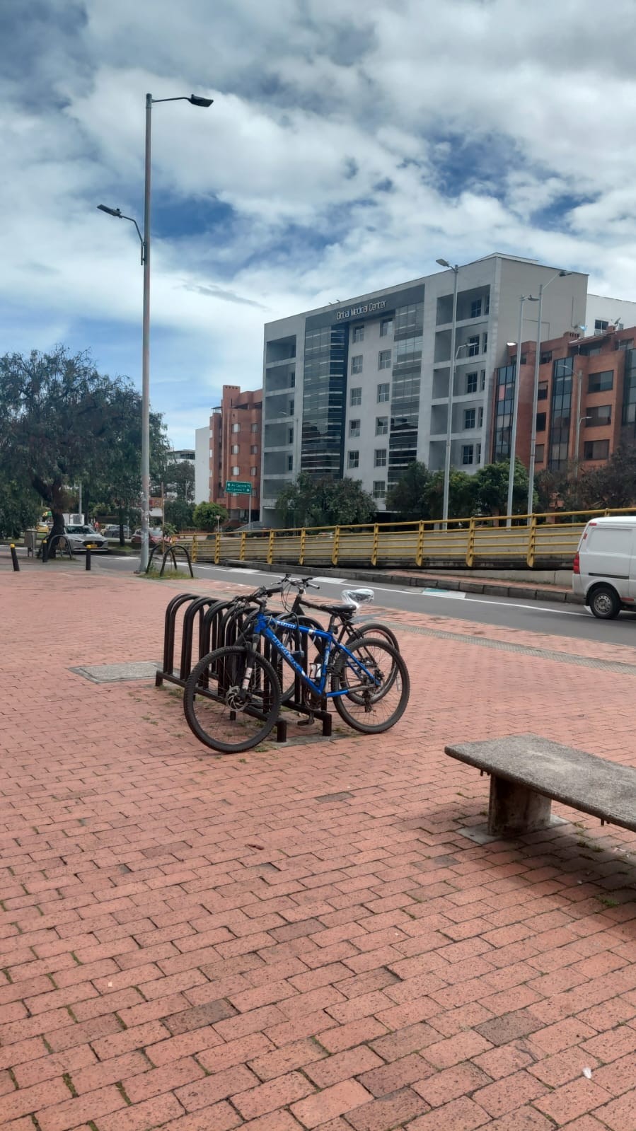 Apartamento en venta en Santa Barbara Alta, Bogotá · foto 3 de 24
