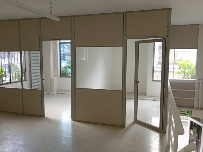 Oficina en arriendo en Cristo Rey, Medellín, 225 m² · foto 6 de 18