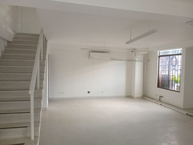 Oficina en arriendo en Cristo Rey, Medellín, 225 m² · foto 7 de 18