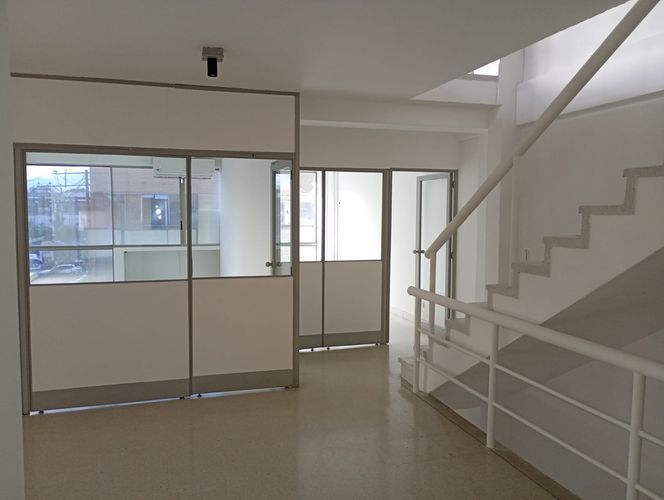 Oficina en arriendo en Cristo Rey, Medellín, 225 m² · foto 8 de 18