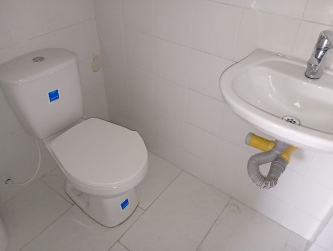 Oficina en arriendo en Cristo Rey, Medellín, 225 m² · foto 17 de 18