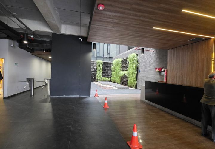 Oficina en arriendo en Hacienda Fontanar, Chía, 82 m² · foto 2 de 16
