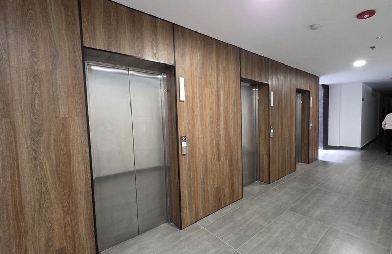Oficina en arriendo en Hacienda Fontanar, Chía, 82 m² · foto 9 de 16