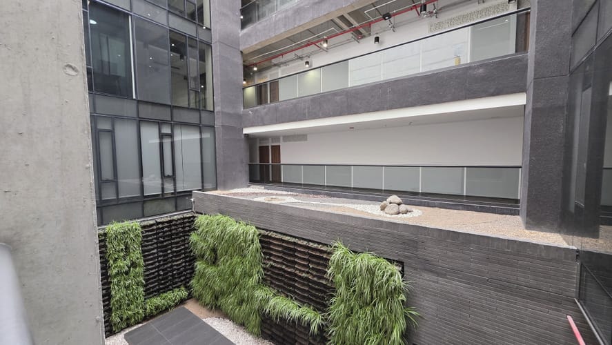 Oficina en arriendo en Hacienda Fontanar, Chía, 82 m² · foto 10 de 16