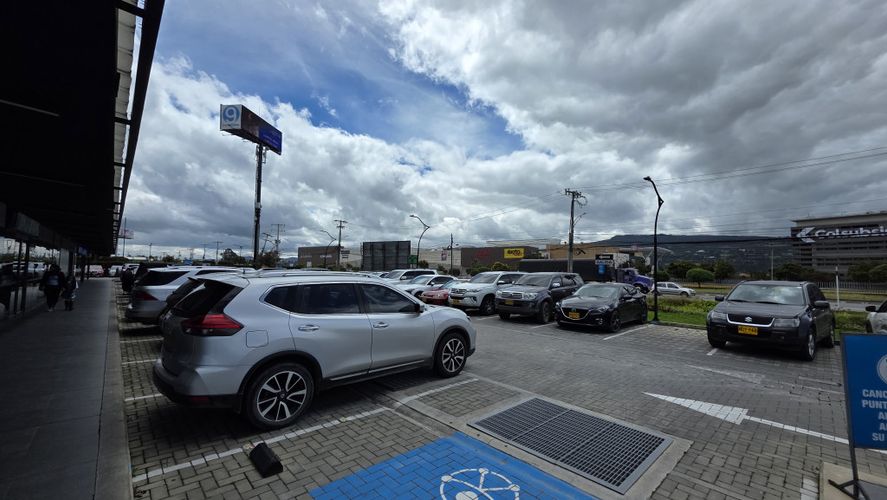 Oficina en arriendo en Hacienda Fontanar, Chía, 82 m² · foto 14 de 16