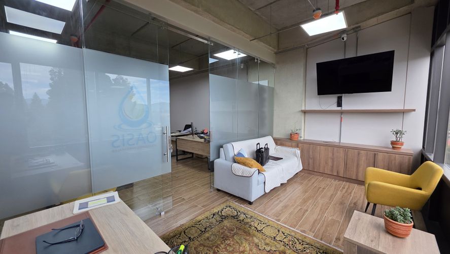 Oficina en arriendo en Hacienda Fontanar, Chía, 51 m² · foto 8 de 24