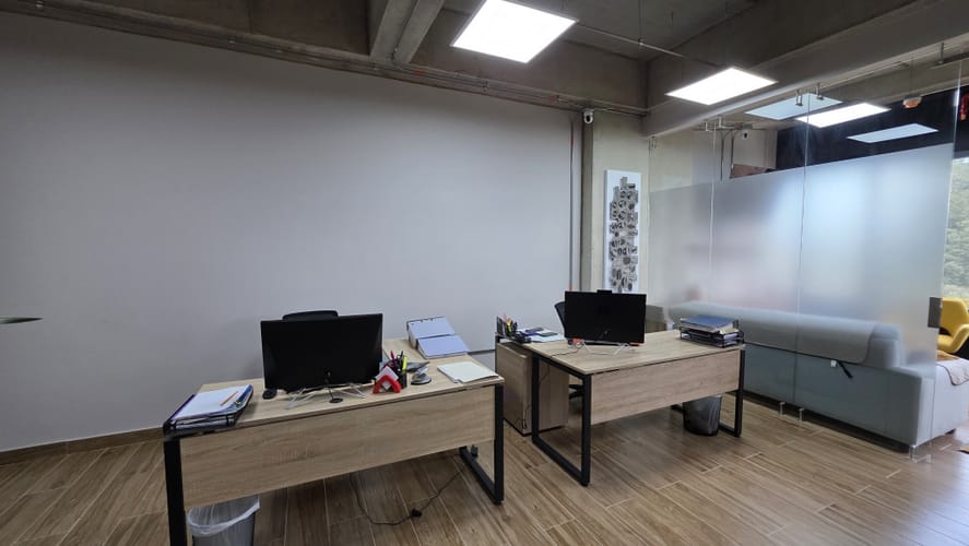 Oficina en arriendo en Hacienda Fontanar, Chía, 51 m² · foto 12 de 24