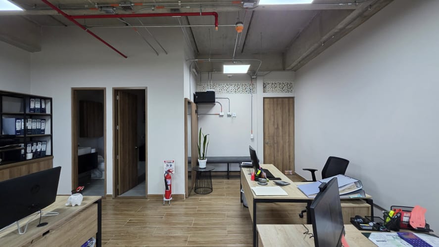 Oficina en arriendo en Hacienda Fontanar, Chía, 51 m² · foto 14 de 24