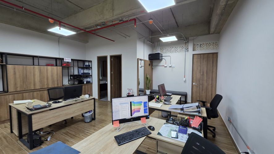 Oficina en arriendo en Hacienda Fontanar, Chía, 51 m² · foto 15 de 24