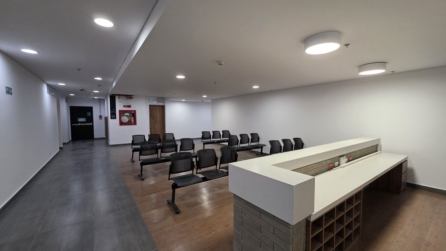 Oficina en arriendo en Hacienda Fontanar, Chía, 51 m² · foto 16 de 24