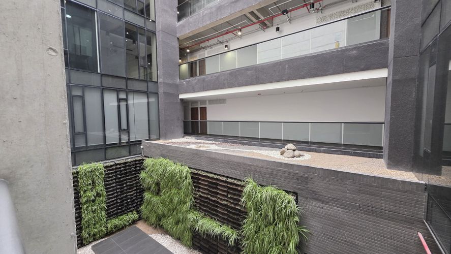 Oficina en arriendo en Hacienda Fontanar, Chía, 51 m² · foto 18 de 24