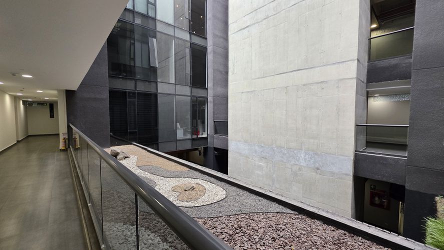 Oficina en arriendo en Hacienda Fontanar, Chía, 51 m² · foto 19 de 24