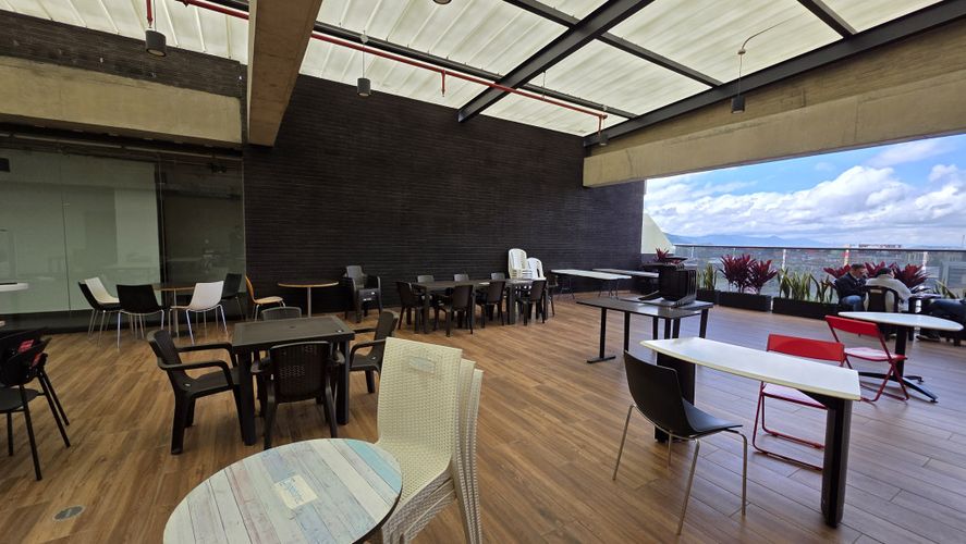 Oficina en arriendo en Hacienda Fontanar, Chía, 51 m² · foto 22 de 24