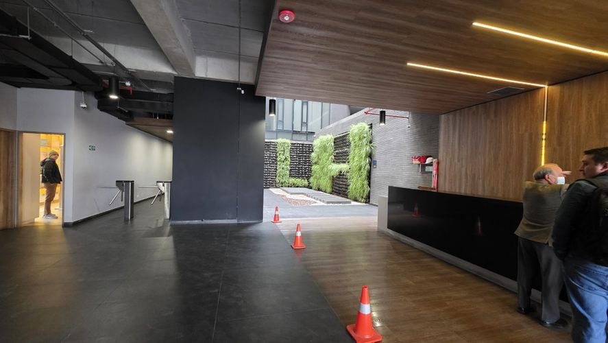 Oficina en arriendo en Hacienda Fontanar, Chía, 51 m² · foto 24 de 24