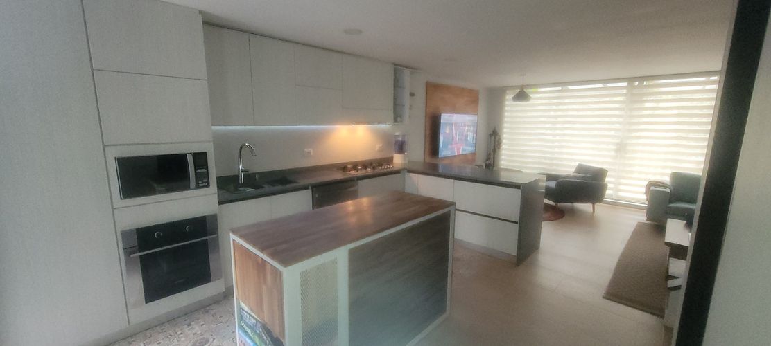 Casa de 3 alcobas en venta en Parmalat - Proleche, Chía, 157 m² · foto 5 de 20