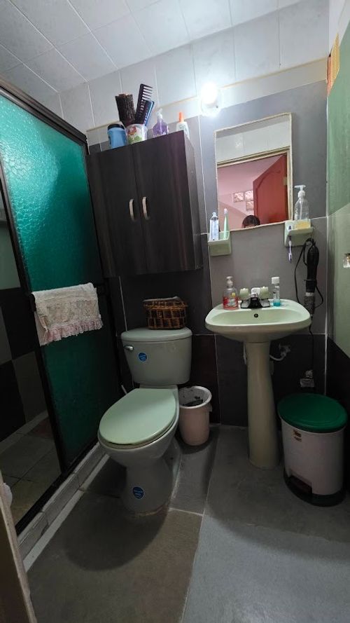 Casa de 5 alcobas en venta en San Remo, Ibagué, 139 m² · foto 21 de 22