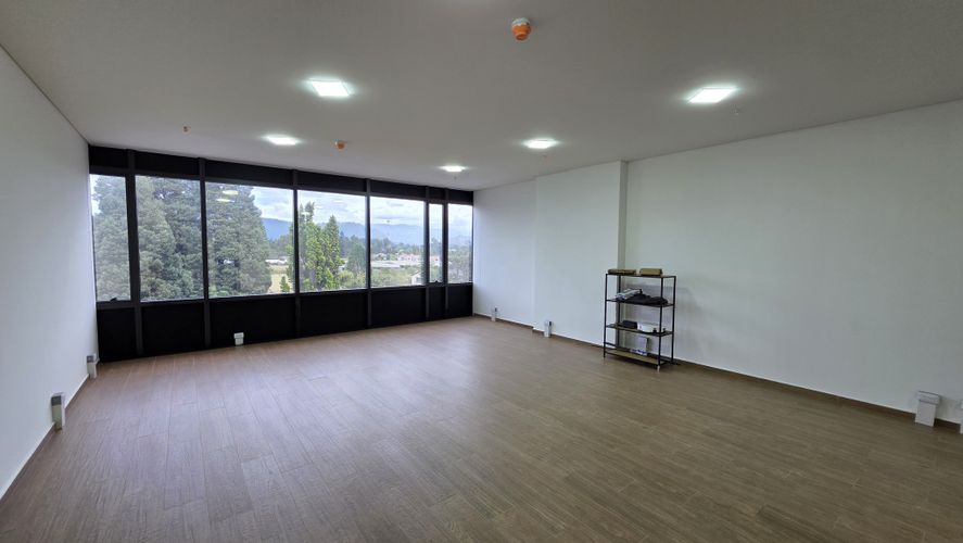 Oficina en arriendo en Hacienda Fontanar, Chía, 51 m² · foto 4 de 24
