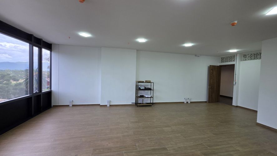 Oficina en arriendo en Hacienda Fontanar, Chía, 51 m² · foto 7 de 24