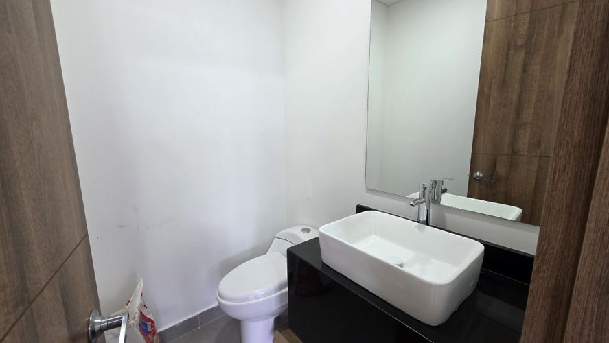 Oficina en arriendo en Hacienda Fontanar, Chía, 51 m² · foto 10 de 24